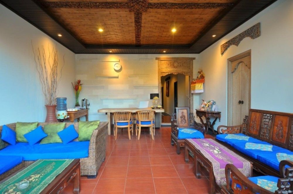 Namastay Ubud  Exterior photo