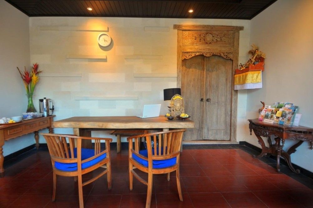 Namastay Ubud  Exterior photo