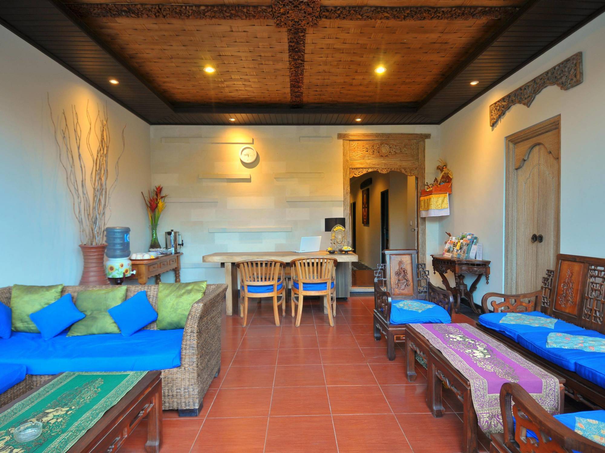 Namastay Ubud  Exterior photo