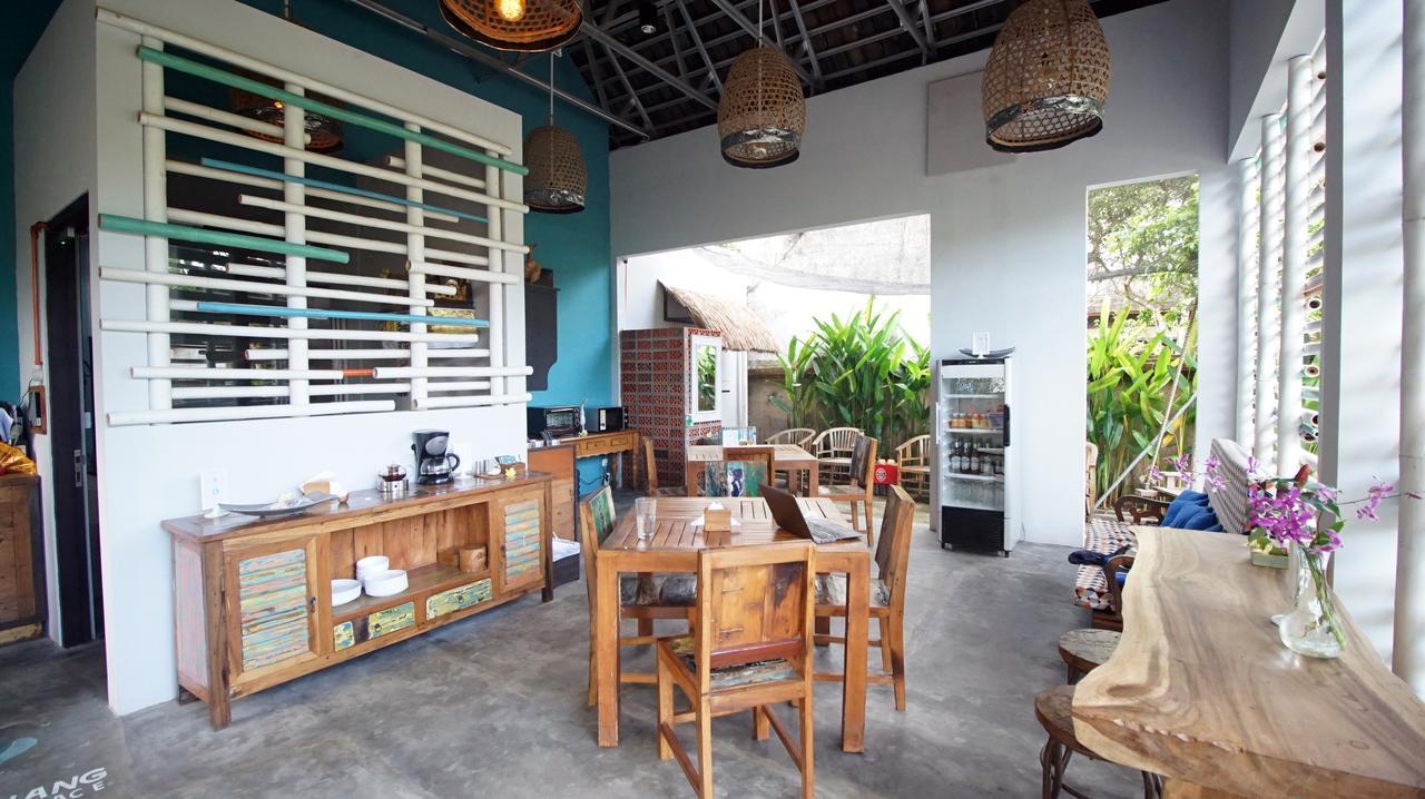 Namastay Ubud  Exterior photo