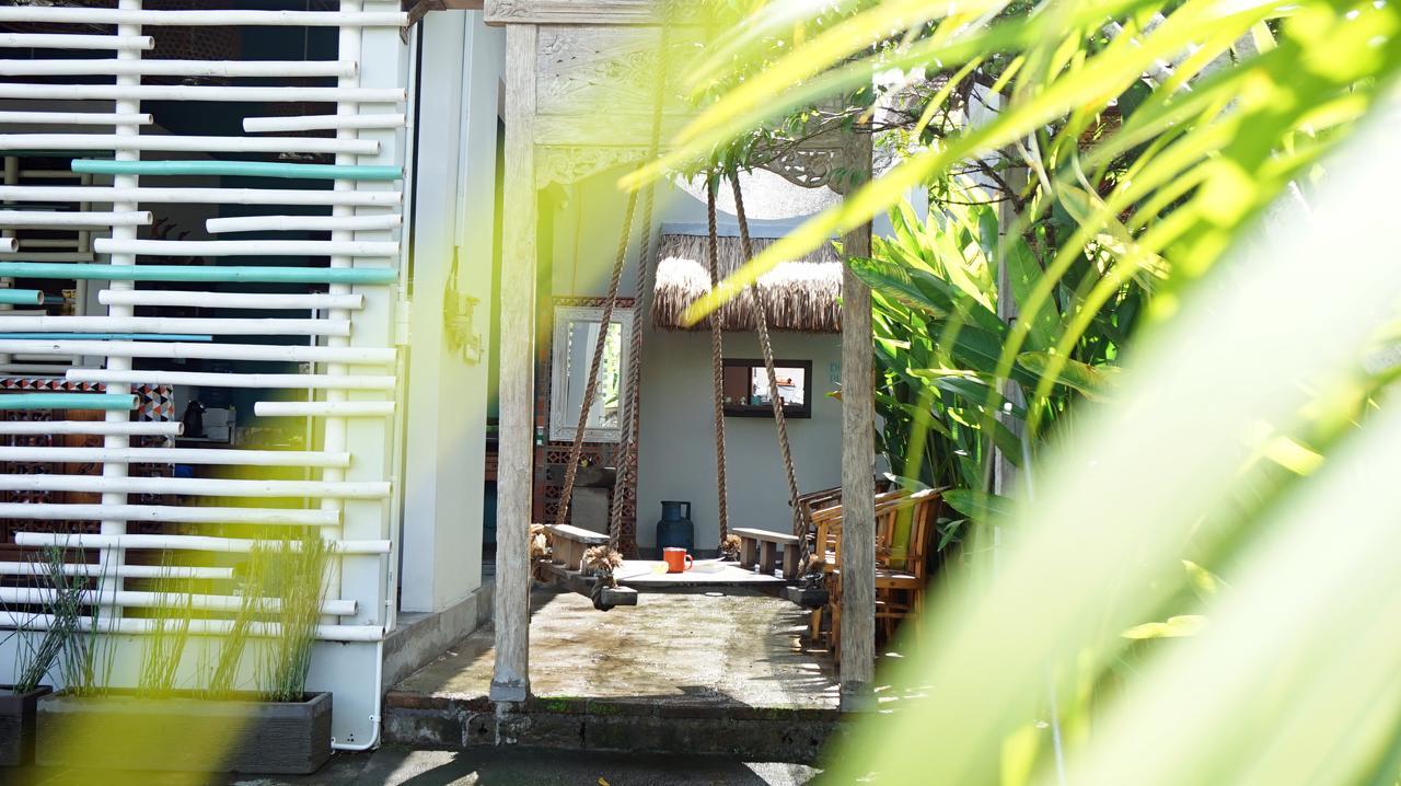 Namastay Ubud  Exterior photo