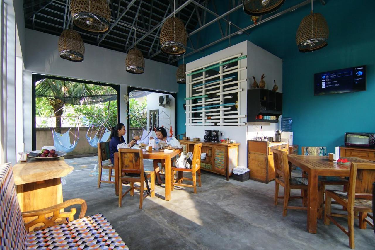 Namastay Ubud  Exterior photo